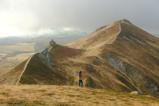 Regards Naturalistes, histoires de passions